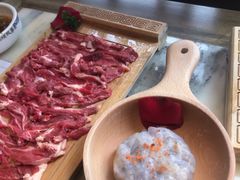 -码头故事火锅(郫县红光店)