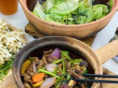 -嘉升大排档(番禺总店)