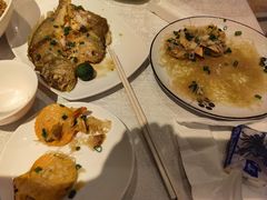 -观澜湖酒店·邀月庭中餐厅
