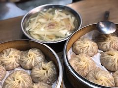 -鑫旺旺汤包(总店)