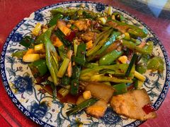 -生态苑农庄(十里画廊遇龙河店)