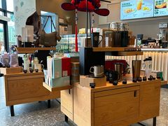 -星巴克(深圳光明万达广场店)