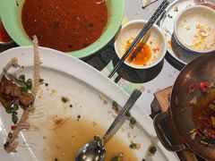 -绿茶餐厅(广州天河城店)