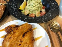-GOTLOT COFFEE&KITCHEN角落厨房NOOK店