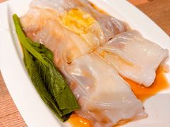 -寻粥岭南(华夏金城店)