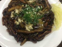 响油鳝糊-协和菜馆(凤凰街店)