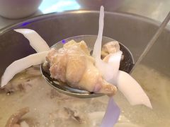 -相椰·椰子鸡(元芬店)