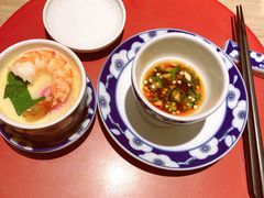 -小山日本料理(兴业太古汇店)