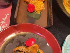 -大江户日本料理(吕厝店)