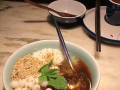 -绿茶餐厅(乐峰广场店)