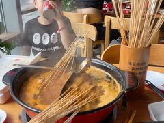 -袁记串串香(梁家巷店)