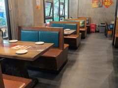 -老山村酒楼(白石洲店)