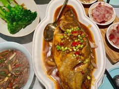 -刀板香·安徽菜(望江东路店)