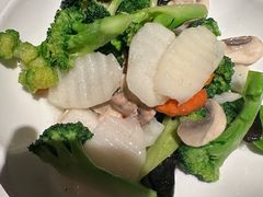 -外婆家(西红门荟聚购物中心店)