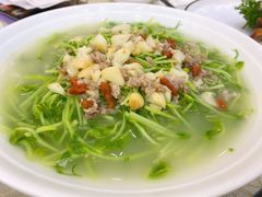 -轩记海鲜餐厅·四十五年老字号·经典粤菜(西区彩虹店)