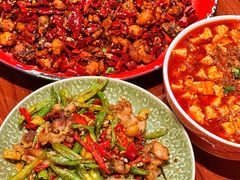 -先启半步颠.川菜.小酒馆(宝安坪洲店)