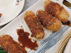 -阿甘酒家(桂青路店)