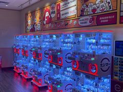 -寿司郎(皇庭广场店)