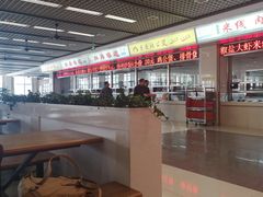 -江南大学-第一食堂(江南苑)