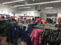 -GAP(王府井奥莱·香江小镇店)