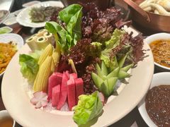 街坊大拌菜-奉天小馆·非遗东北菜(沈阳万象城店)