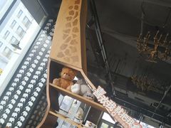 -ZOO COFFEE 动物园咖啡(亦庄店)