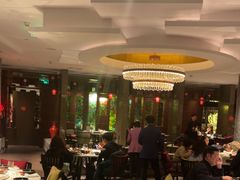 -湖滨28中餐厅·西湖宴·杭州君悦酒店