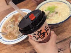 -老雒阳面馆·水席(王城路店)