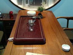 -赣府酒家(广报中心店)