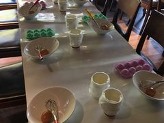 -Geneva日内瓦餐厅(西郊宝成花苑店)