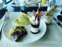 -澳门旅游塔360°旋转餐厅(南湾湖广场店)