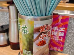 -小杨生煎(松江大学城店)