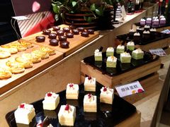 -德得轩烤涮一体自助餐厅(王府井店)