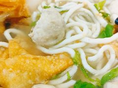 -非遗·十八曲鱼饺(西马总店)