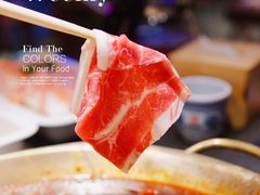 -来涮蜀鲜货火锅串串香(菜市口店)