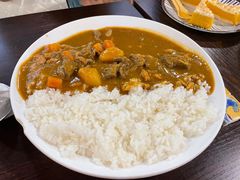 -顶屋咖喱(街道口总店)