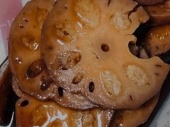 -黎里王记辣脚(黎里总店)