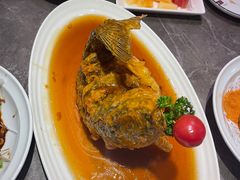 -闫府私房菜·百年鲁菜(恒隆店)