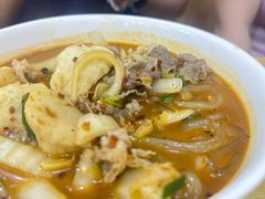 -酸辣粉(氹仔店)
