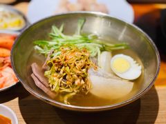 -韩国料理大力士(屏风街店)
