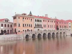 -华谊兄弟（长沙）电影小镇