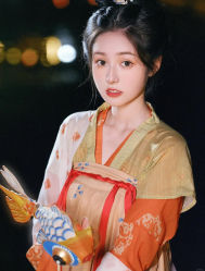 -盘子女人坊古装写真摄影(深圳店)