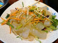 -亿诣蝎府炸酱面羊蝎子火锅(酷车小镇店)