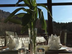 -望京楼flavor餐厅(古北水镇景区店)