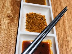 -弘益铭家九炙社韩国烤肉料理(尚美店)