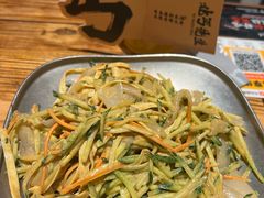 -北丐先生·野馄饨烧烤(泰达E街区店)