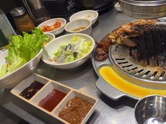 -喜来稀肉(虹泉路店)