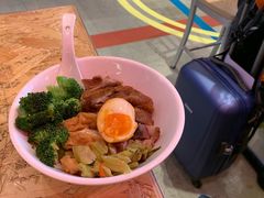 -陈鹏鹏潮汕菜(宝安机场T3航站楼店)