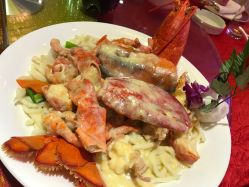 -上海万豪虹桥大酒店·宴会厅