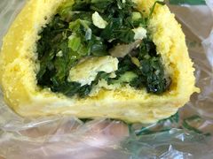 菜团子-老回回饺子馆(海洋馆店)